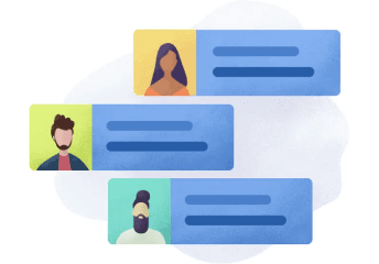selection icon