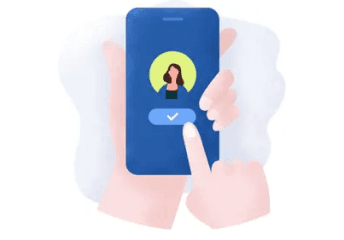 connect icon