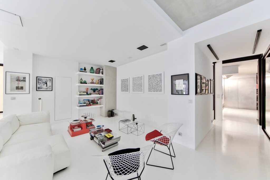 déco style scandinave