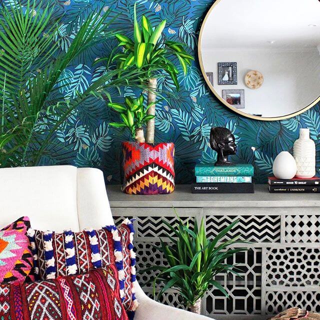 deco boheme chic